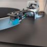 CLASSIC RARE Technics SL-5310 ,FullAuto, Turntable.Direct Drive. Full servic Image 6