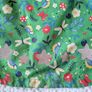 Frugi Rain Jacket Girls 4-5yr Image 7