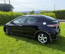 Honda Civic SE 2009 1.3 Petrol - Manual