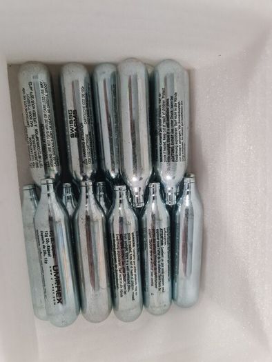 Soundflash Grenades x3