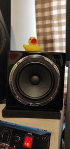Avantone Mix Cube