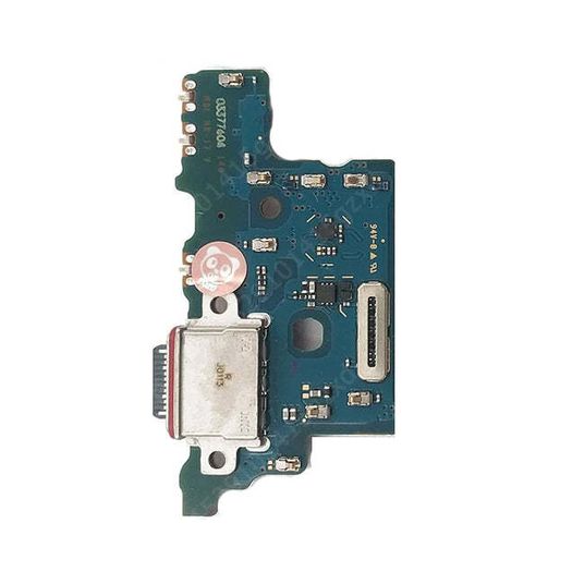 For Samsung Galaxy S20 Ultra 5G Replacement Charging Port Board With Microphone Brand New - FHT67SMCP/Z1-D