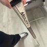 EVNROLL ER5V mid lock putter Image 6