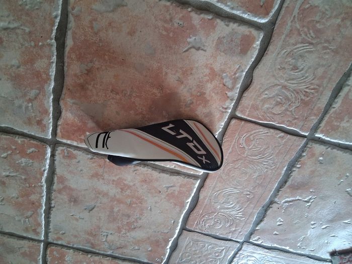 Cobra Ltd max fairway wood