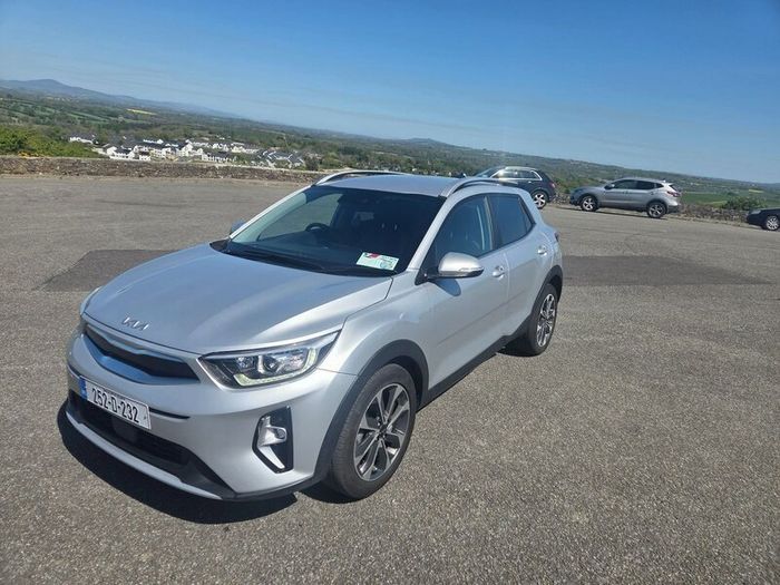 Kia Stonic 2025