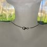 Sterling Silver Necklace Image 4