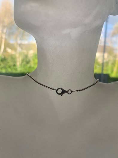 Sterling Silver Necklace