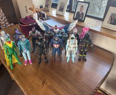 toys