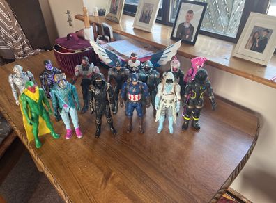 toys