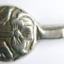 Vintage  Perfume Bottle Pendant Image 3