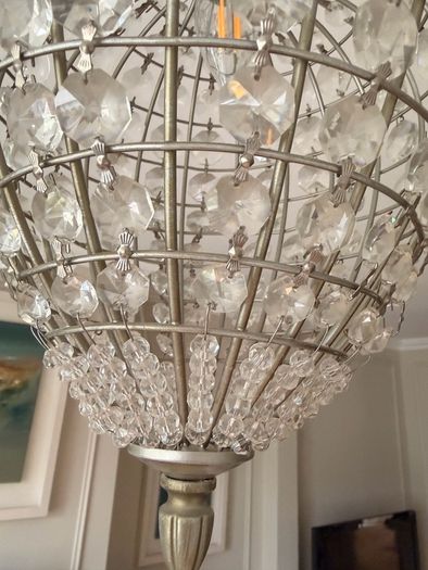 ceiling light