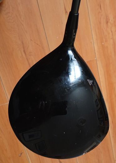 Titleist TS3 driver