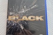 Black  PlayStation2 Ps2 Games Original