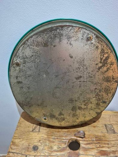 McEwan's Bitter metal beer tray