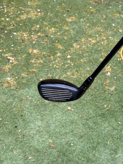Titleist TSR3 3 Hybrid | X-Stiff