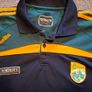 Kerry GAA O'Neills Gaelic Football Jersey (Adult Large) FREE POST Image 2