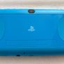 Sony PlayStation PS Vita Slim : Aqua Blue Image 2