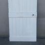 Vintage Door Image 2