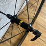 Mavic Ksyrium Pro Carbon SL UST Wheelset Image 7