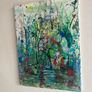 Original Painting original art Landscape Art Image 6