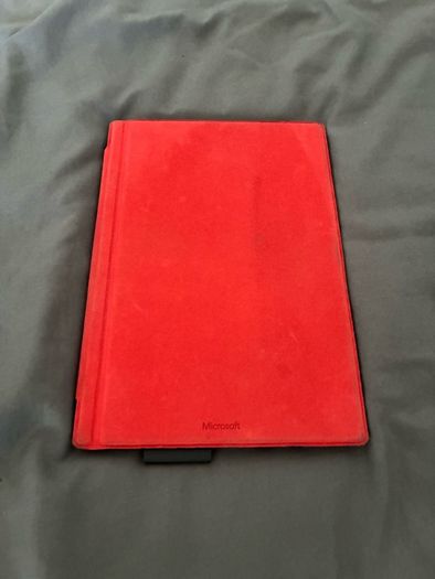 Microsoft Surface Pro 4 | Intel i7 8/256Gb