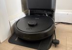 Eufy L60 Robot Vacuum & Self Empty System