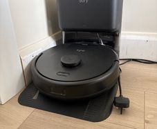 Eufy L60 Robot Vacuum & Self Empty System