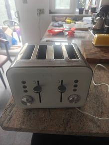 toaster