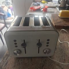 toaster