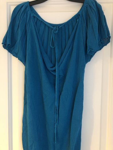 Dress/tunic size S