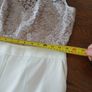 Damsel in a dress jumpsuit  Excellent condition Image 6
