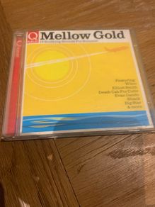 Q Mellow Gold (Various Artists)