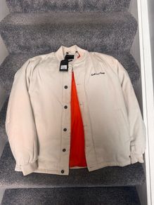 Lyle and Scott jacket