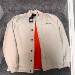 Lyle and Scott jacket