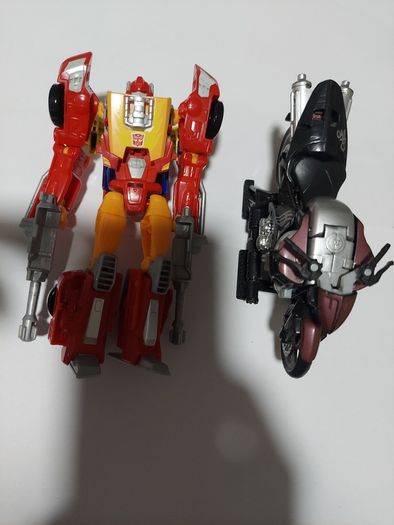 Transformers  / toys