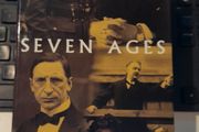 Seven Ages (RTE) 3 VHS Tapes
