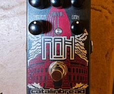 Catalinbread Royal Albert Hall Overdrive