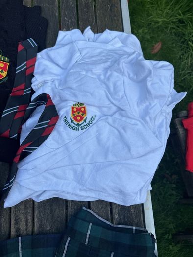 School Uniform
