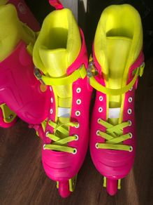 Mia Inline Skates Size Large