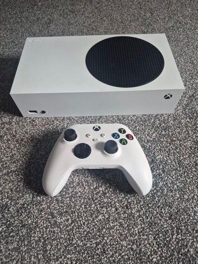 Xbox Series S