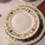 21 piece Romana Royal Stafford Image 5