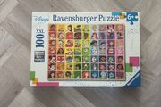 Disney Jigsaw