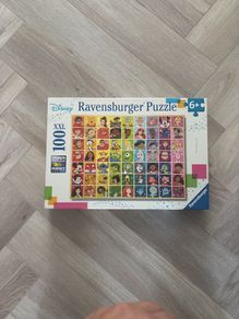 Disney Jigsaw