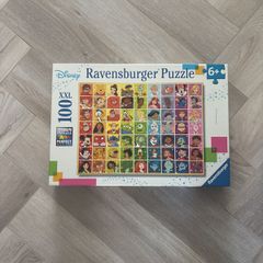 Disney Jigsaw