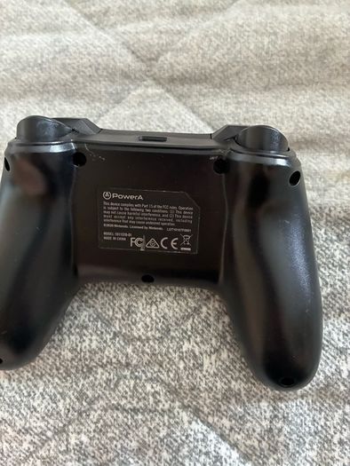 Nintendo Switch Controller