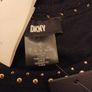 Genuine DKNY top was 90 euro Image 3