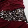 Size 8 Debut Beautiful Women Party / Wedding Guest Dress Image 9