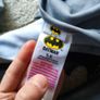 kids batman Halloween costume Image 3