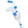 Above Ground Swimming Pool Vacuum Cleaner and Pole Set Image 5