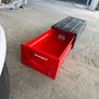 Armorgard Trekdror Van tool storage with 3 keys (Van Vault) Image 9